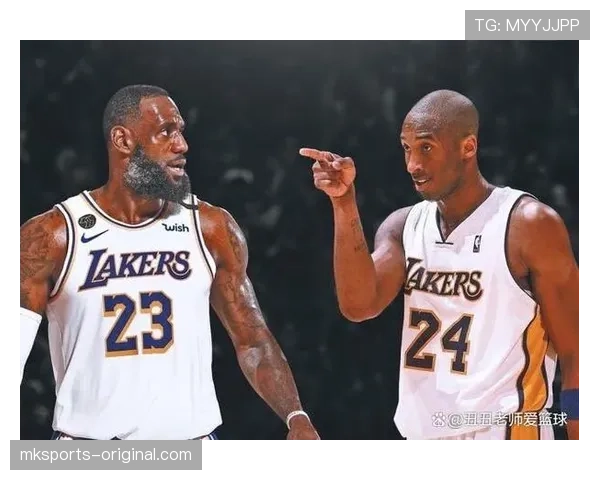 与詹姆斯对比，科比后仰单打更擅长制造罚球