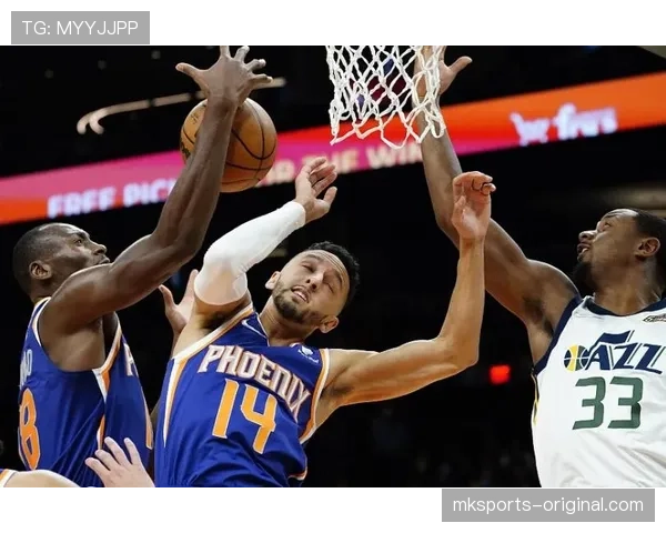 保罗·班切罗利用挡拆提升三分效率显著领先同位置新秀