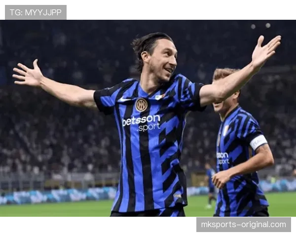 国际米兰进攻全靠一招？进球集中暴露战术隐患