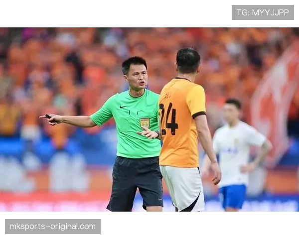 点球大战规则详解：关键判罚标准与裁判执行步骤解析