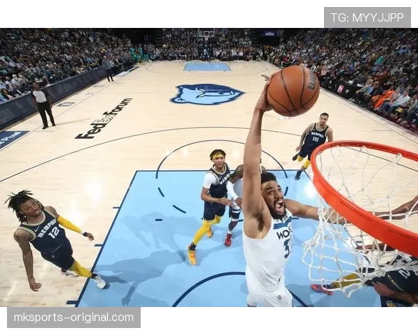 莫兰特突破造杀伤效率提升明显 助队关键时刻拉开比分