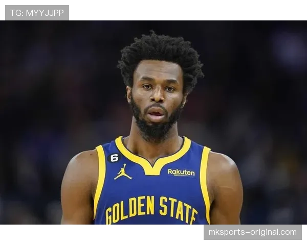 维金斯利用挡拆拉开空间提升进攻效率，成为勇士关键3D利器