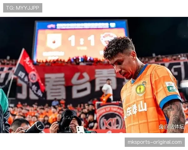 克雷桑状态起伏：山东泰山进攻是否缺乏稳定核心？