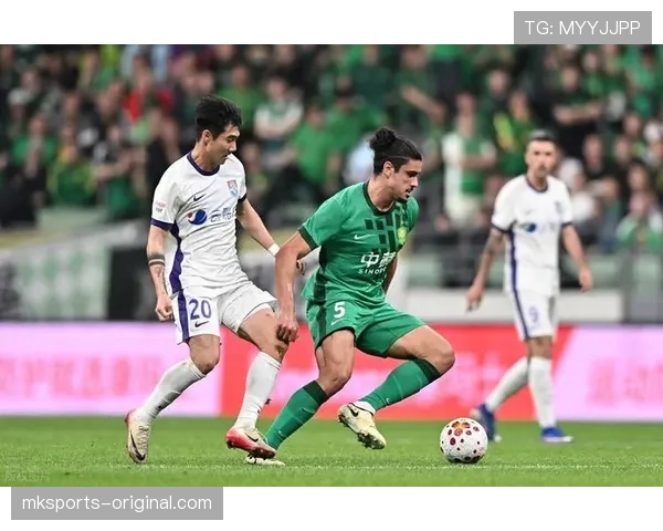 国安中场失控表现，控球表面稳定但节奏混乱，对赛季走势形成制约