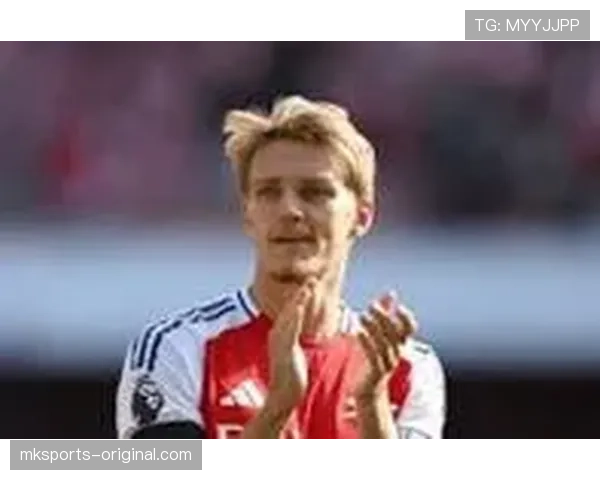 厄德高与萨内在进攻推进下展现偏前置多点参与趋势