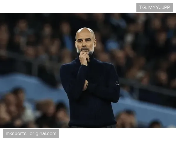 曼城王朝崩塌了？掌控一切的瓜帅正在失去信任，巨额投入换来豪门幻影