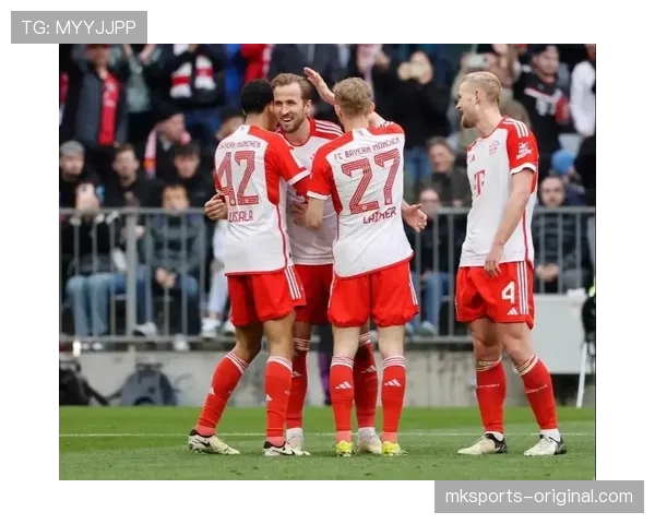 拜仁德甲统治地位面临挑战，本赛季竞争格局变化带来压力增加