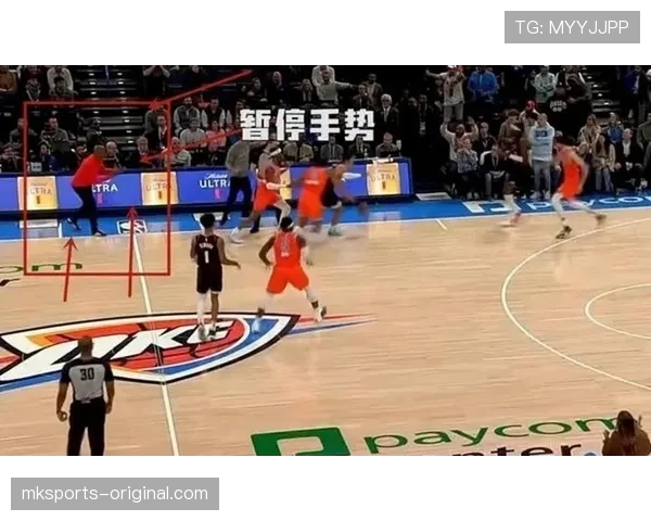 NBA视频回放判罚规则详解：如何影响比赛最终走向