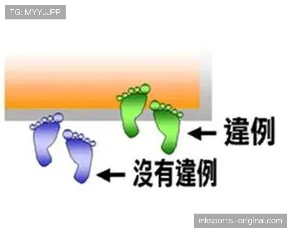 三秒违例的具体规则是什么？新手球员常犯的错误解析