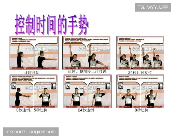 深度解析篮球延误比赛违例的具体判罚标准